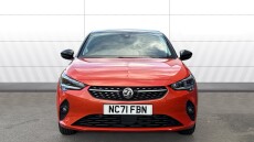 Vauxhall Corsa 1.2 Elite Edition 5dr Petrol Hatchback